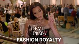 Fashion Royalty