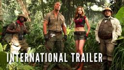 International Trailer