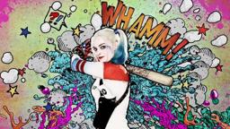 Harley Quinn