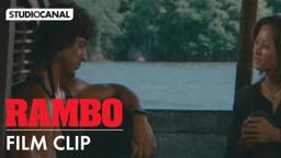 Rambo and Co Scene