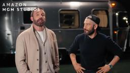 Brothers Featurette