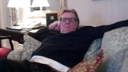 Tom Wilkinson interview
