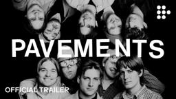 Official Streaming Trailer