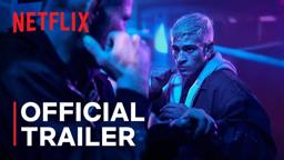 Official Trailer [Subtitled]
