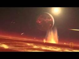 Earth, Making of a Planet avi