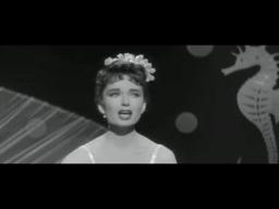 The Helen Morgan Story (1957)- Trailer