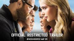 Official Restricted Trailer