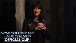 Official Clip 'We Made The Fifth Horseman Reappear'