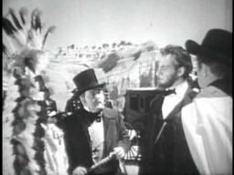 New Mexico 1951