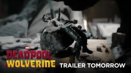 Trailer Tomorrow