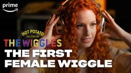The First Female Wiggle