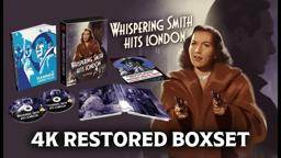 4K Restoration | Official Trailer