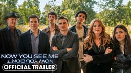 Official Trailer #2