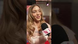 Sydney Sweeney talks bringing Christy Martin's story to the big screen with director David Michôd