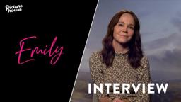 Dir. Frances O'Connor Interview