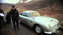 DB5 Videoblog