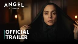 Official Theatrical Trailer