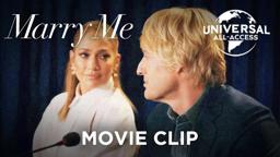Kat And Charlie Try To Explain Their Relationship - Movie Clip