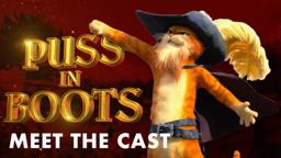 Cast Featurette