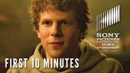 First 10 Minutes