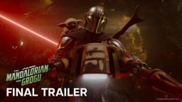Final Trailer