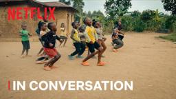 Lisa Remington in Conversation with the Directors
