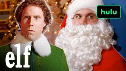 Buddy Calls Santa a Liar