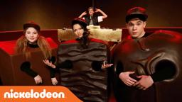 Not So Valentine’s Special | 'Chocolate Rap' Exclusive Sneak Peek | Nick