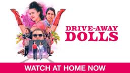 Watch At Home Now!