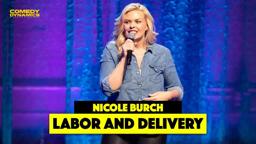Labor and Delivery