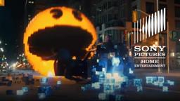 Now on Blu-ray and Digital HD!