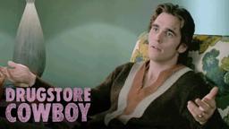 'Bob Haggles Drug Prices' Scene