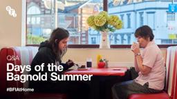 BFI at Home: Days of the Bagnold Summer Q&A with Simon Bird, Monica Dolan and Earl Cave