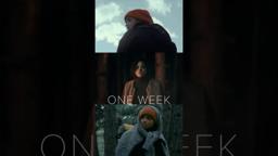 Arrives Sept 1