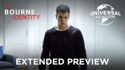 He Went Out the Window - Extended Preview