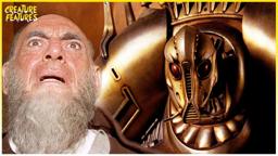Mondoshawans And The Supreme Being