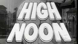 Original 1952 Trailer