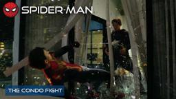 The Condo Fight Scene