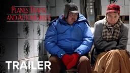 Paramount Movies Trailer