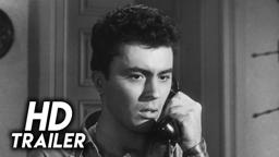 The Brothers Rico (1957) Original Trailer [FHD]