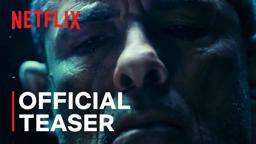 Official Teaser [Subtitled]