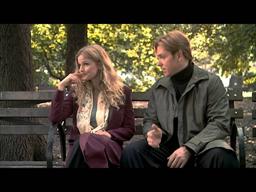 Just A Kiss - Trailer