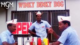 Winky Dinky Dog