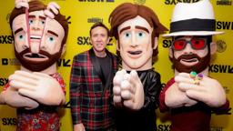 Unbearable Weight of Massive Talent Red Carpet + Q&A | 2022 SXSW Film Festival