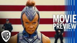 Full Movie Preview