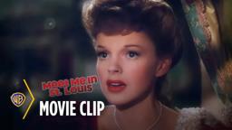 'Have Yourself a Merry Little Christmas' Song