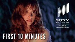 First 10 Minutes