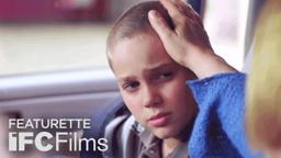 Cast Featurette