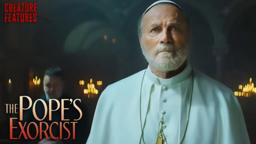 An Assignment From The Pope