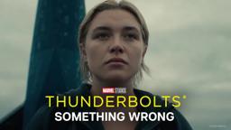 "Something Wrong" Official Clip